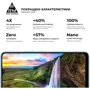 Аксессуар для смартфона ArmorStandart Tempered Glass Pro Black for Infinix Hot 20i (X665E) (ARM64671) фото 6