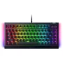 Клавиатура Razer BlackWidow V4 75% Black (RZ03-05000100-R3M1): Тип клавиатуры игровая