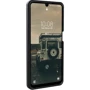 Аксессуар для смартфона Urban Armor Gear UAG Scout Black (214005124040) for Samsung A135 Galaxy A13: Материал TPU (термополиуретан) и поликарбонат