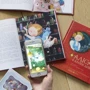 Alice's Adventures in Wonderland: Обкладинка Тверда