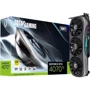 Видеокарта Zotac GAMING GeForce RTX 4070 Ti Trinity (ZT-D40710D-10P): Объем памяти, Гб 12