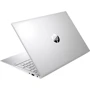 Ноутбук HP Pavilion 15-eg3053cl Natural Silver (7F5Q8UA): Экран 15.6" IPS (1920x1080) Full HD