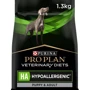 Сухой корм Pro Plan Veterinary Diets HA Hypoallergenic 1.3 кг (7613287777072)