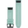 Ремінець Garmin 26mm QuickFit Spearment Silicone Band Band (010-12905-00): Колір зеленый