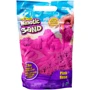 Пісок для дитячої творчості Kinetic Sand Colour рожевий 907 г (71453Pi)