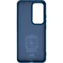 Чохол для телефона ArmorStandart ICON Case Blue для OPPO Reno12 Pro (ARM77977): Колір синий