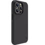 Чехол для iPhone Nillkin Matte Pro Black for iPhone 15 Pro Max: Цвет черный