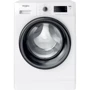 Стиральная машина Whirlpool FWSG 61282 BV PL N: Сушка нет