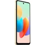 Смартфон Tecno Spark Go 2024 (BG6) 4/64GB Magic Skin Green (UA UCRF): Процесор Unisoc T606 (12 nm) Octa-core (2x1.6 GHz Cortex-A75 & 6x1.6 GHz Cortex-A55)