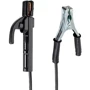 Полуавтомат инверторный Intertool DT-4010: Максимальный ток, А 160