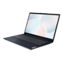 Ноутбук Lenovo IdeaPad 3-15IAU7 (82RK0147PB): Тип экрана антибликовое покрытие