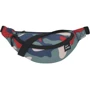 Сумка на пояс Herlitz be.bag be.agile Camouflage Fun камуфляж (50029068): Виробник Herlitz