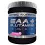 Аминокислота для спорта Scitec Nutrition EAA+Glutamine 300 g / 33 servings / pink lemonade
