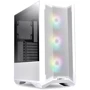 Корпус Lian Li LANCOOL II Mesh RGB White PC Case (G99.LAN2MRW.00)