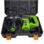 Перфоратор Procraft Industrial BH1550 NEW Бочковий: Макс. число оборотів холостого ходу, об/хв 800