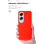 Чохол для телефона ArmorStandart ICON Case Red для OPPO A60 4G (ARM78575) фото 6