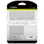 Kingston DC500M 3,84 TB (SEDC500M/3840G): Интерфейс подключения SATA III