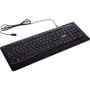 Клавиатура Ergo KB-635 USB Black (KB-635) фото 9