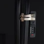 Чемодан Semi Line 28" (L) NASA Black (T5800-3) (DAS303037): Тип Чемоданы