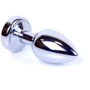 Анальная пробка Boss Series - Jewellery PLUG Disco Flashlight S (BS6400007)