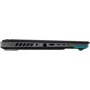 Ноутбук ASUS ROG Strix SCAR 16 (G634JYR-NM131W): Вес 2.65 кг