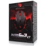 Мышь A4 Tech Bloody V7 M Black: Длина кабеля 1.8 м