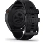 Смарт-часы Garmin Approach S40 GPS Watch Black (010-02140-01): Особенности Влагозащищенные