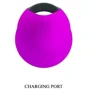 Вибратор PRETTY LOVE Paul, BI-014313
