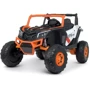 Дитячий електромобіль Джип Bambi Racer баггі 4WD, помаранчевий (M 4567EBLR-7-2)