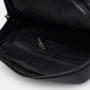 Чоловічі сумки планшет Ricco Grande чорний (K12179bl-black): Фактура Гладкая, Матовая