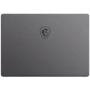 Ноутбук MSI Creator Z16HX (Z16HX B13VFTO-002PL): Тип экрана антибликовое покрытие