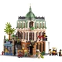 Конструктор LEGO Icons Бутик-готель (10297): Серия Icons