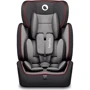 Автокрісло Lionelo Levi Simple (9-36 кг) Sporty black: Вага дитини 9-36 кг