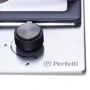 Варочная поверхность газовая Perfelli HGM 61664 I фото 6
