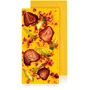Шоколад Laviva Chocolate White chocolate "Strawberry" 28 % Клубника белый 90 г (UA-0047): Вес, г 90