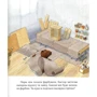 Кастор фарбує шафку та лагодить велосипед: ISBN 978-966-915-256-5