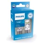Автолампа Philips 11498CU60X2: Задняя оптика Задний ход, Стоп, Габариты