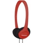 Навушники Koss KPH7 Red (192766.101)