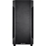 Корпус Chieftec ELOX (AS-01B-OP): Форм-фактор материнской платы ATX / Micro-ATX / Mini-ITX