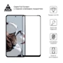 Аксессуар для смартфона ArmorStandart Tempered Glass Full Glue Black for Xiaomi 12T / 12T Pro / Poco X5 Pro 5G (ARM62878): Цвет черный