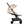 Прогулочная коляска Cybex Coya Simply Flowers Beige (522003151) фото 13