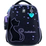 Рюкзак каркасный Kite K24-531M-1 Education 531 Catsline (K24-531M-1): Тип Для первоклассников