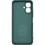 Чохол для телефона ArmorStandart ICON Case Camera cover Dark Green для Infinix Smart 10 4G (ARM87468)