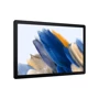 Планшет Samsung Galaxy Tab A8 10.5 3/32GB LTE Graphite (SM-X205NZAA) UA: Процессор Unisoc Tiger T618 (12 nm)