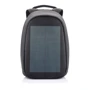 XD Design Bobby Tech Anti-Theft Backpack Black (P705.251) for MacBook Pro 15-16"