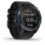 Смарт-годинник Garmin Descent Mk2i Titanium Carbon Gray DLC with Black Band (010-02132-01 / 11): Карти пам'яті немає