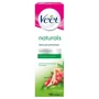 Veet Naturals Sensitive Крем для депіляції з олією виноградних кісточок для чутливої шкіри 100 ml