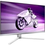 Монитор Philips 27M2N8500/00: Покрытие экрана матовое
