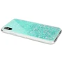 Чехол для iPhone SwitchEasy Starfield Case Mint (GS-103-46-171-57) for iPhone Xs Max: Материалы пластик