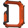 Чехол для Apple Watch Urban Armor Gear UAG Rugged Case Black/Orange (19148G114097) for Apple Watch 44mm фото 4